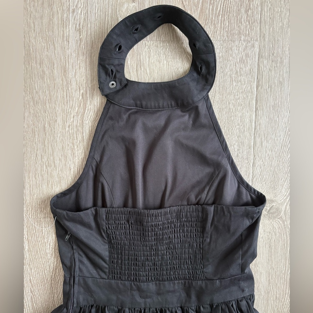 Her Universe Star Wars Darth Vader Cape Dress, Size M - Picture 8 of 8